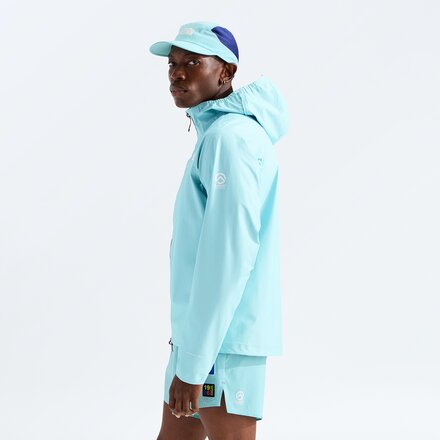 The North Face Summit FUTURELIGHT Superior Graphic Jacket - Men's The North Face Summit FUTURELIGHT Superior Graphic Jacket - Men's