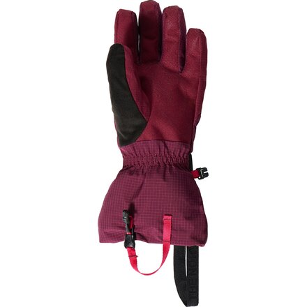 The North Face Montana Ski Glove - Women's - Accessories