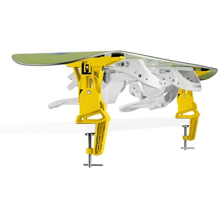 TOKO スキーバイス　World Cup TOKO スキーバイス World Cup Ski Vise World Cup | Toko US