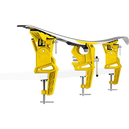 Toko Universal Adapter for Ski Vise World Cup - Ski