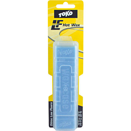 Toko Dibloc LF Hot Wax - Ski