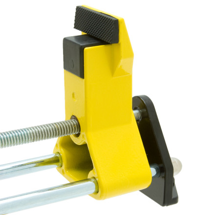 TOKO WORLD CUP SKI VISE ワールドカップ スキーバイス Ski Vise World Cup | Toko US