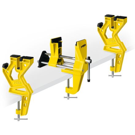 Toko Ski Vise Freeride - Ski