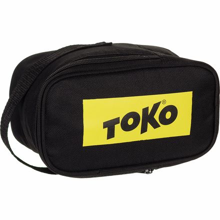 Toko Basic Hot Wax Kit - Ski