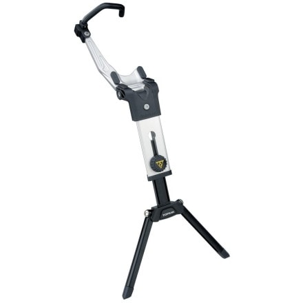 Topeak bike hotsell repair stand