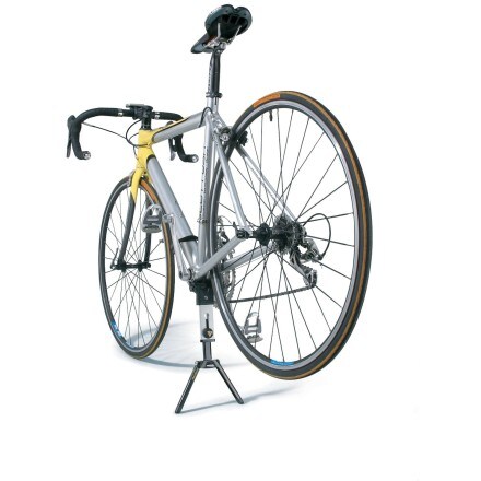 Topeak flashstand work shop stand