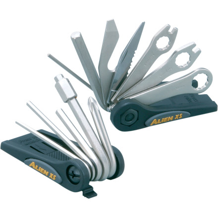 Topeak Alien XS Multi Tool