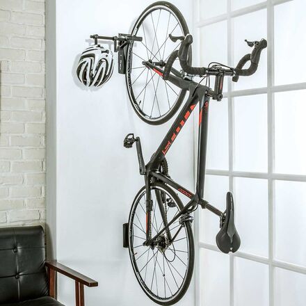 Topeak oneup bike holder clearance