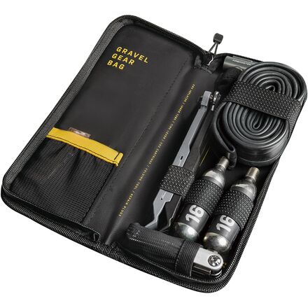 Repair Kit Topeak Gravel Bags Topeak Gravel Gear Bag Repair Kit Bike - Main Image