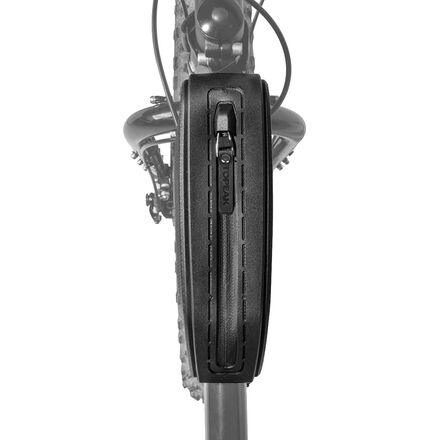 Topeak FastFuel DryBag X Top Tube Bag Bike