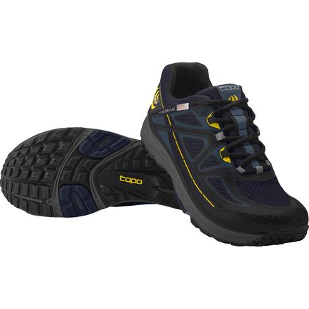 Topo Athletic Hydroventure Trail Running Shoe - Men