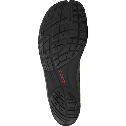 Topo Athletic Halsa Shoe Men s Footwear