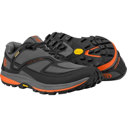 topo hydroventure 2