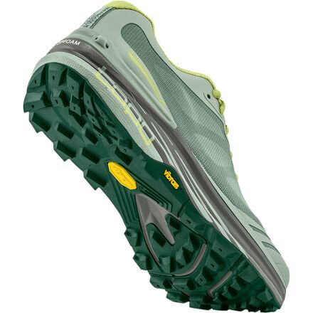 Topo Athletic MTN Racer 2 Trail Running Shoe - Women's - Footwear