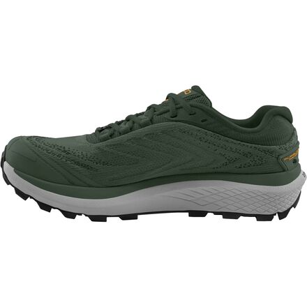 Topo Athletic Pursuit 2 Sneakers Men\'s US 8 D Green Trail Running Shoes ZOGG2934 Topo Athletic Pursuit 2 Sneakers Men main image 2