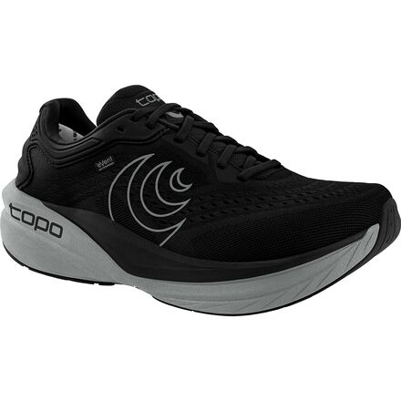 Topo Athletic Phantom 4 WP Running Shoe - Men display picture 2