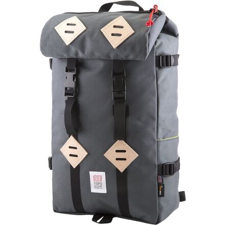 #1Sale Topo Designs Klettersack Backpack 1343cu in - Affordable ...