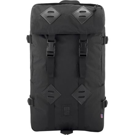 Topo Designs Klettersack 25L Backpack
