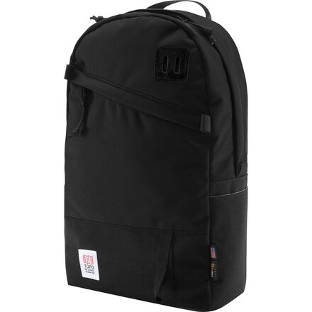 topo designs daypack black