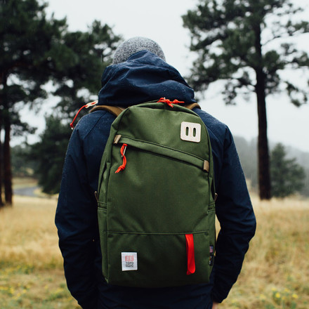 topo daypack