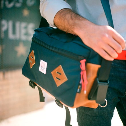 Topo Designs Mini Mountain Bag Accessories