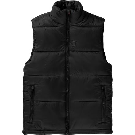 Topo designs puffer vest cheap
