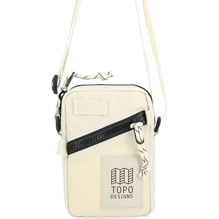 【BAON】Stoop String Mini Shoulder Bag topo-designs-mini-shoulder-bag