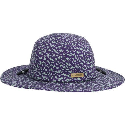 Topo Designs Sun Hat - Accessories