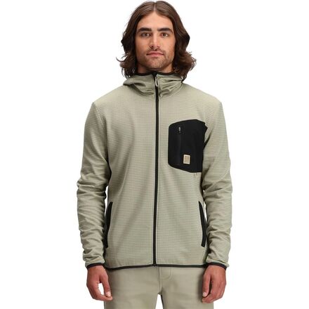 ウェア TOPO DESIGNS /  FOODIE Topo Designs x Danner 2023