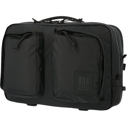 Topo Designs Global Briefcase Accessories
