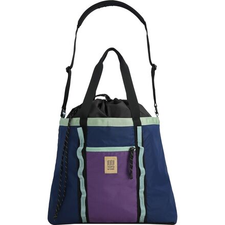 Topo Designs Mountain Utility Tote - Accessories