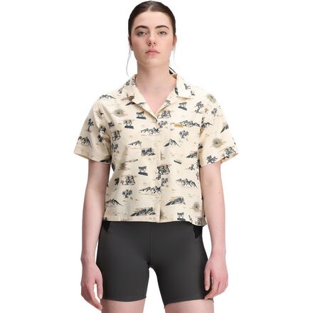 (取寄) トポデザイン レディース デイトリッパー シャツ - ウィメンズ Topo Designs women Daytripper Shirt - Women's Westbound Topo Designs Daytripper Shirt - Women's - Clothing