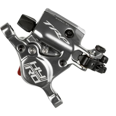 TRP HY/RD Cable-Actuated Hydraulic Disc Brake - Bike