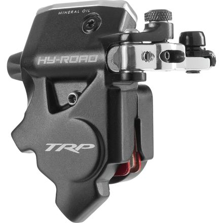 TRP HY/RD Flat Mount Disc Brake Caliper - Bike
