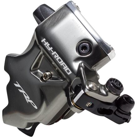 TRP HY/RD Flat Mount Disc Brake Caliper Bike