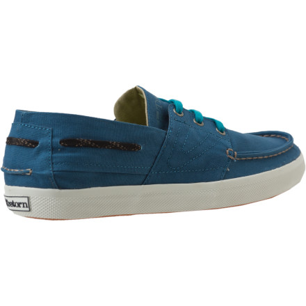 OTTO Blue and Black Men\'s Athletic Shoes OTTO 958 x PROTOBLAST-CMLVIII | Unisex | Graphite Grey  main image 4