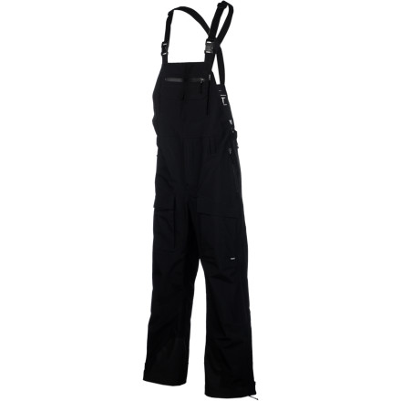 Trew Gear Trewth Bib Pant - Men's - Clothing