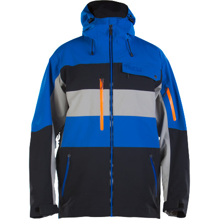Trew Gear PowFunk Jacket - Men