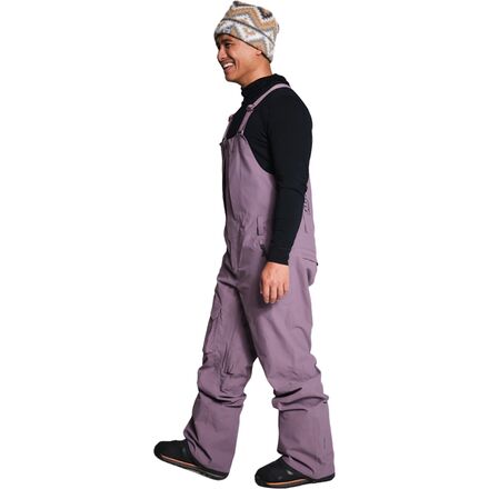 Trew Gear Jefferson Bib - Men's - Clothing