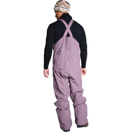 Trew Gear Jefferson Bib - Men's - Clothing