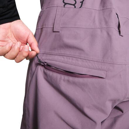 Trew Gear Jefferson Bib - Men's - Clothing