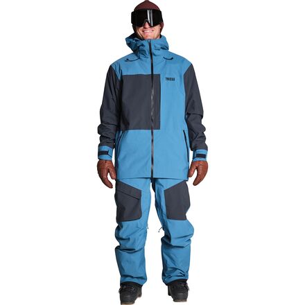 Trew Gear Jefferson Bib - Men's - Clothing