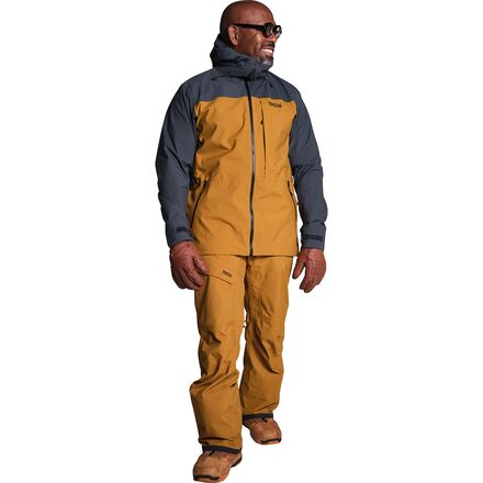 Trew Gear Jefferson Jacket - Men's - Clothing