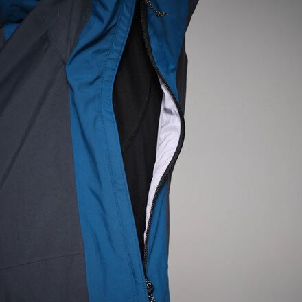 Trew Gear Popover Jacket - Clothing