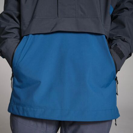 Trew Gear Popover Jacket - Clothing