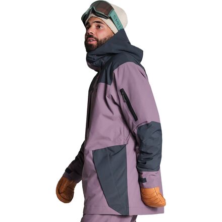 TREW GEAR スキー/スノーボードウェア Trew Gear Tatoosh Jacket - Men's - Clothing