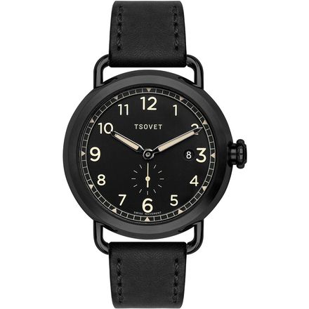 Tsovet SVT-CV43 Watch - Accessories display picture 2