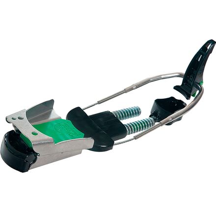 22 Designs Vice Telemark Binding - 2024 - Ski