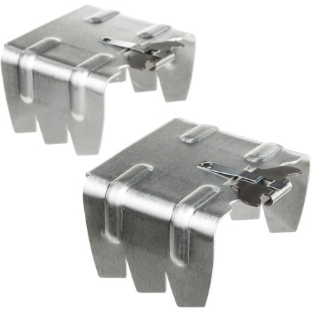 22デザインズ（22 Designs） AXLクランポン 95mm 7901102 – MOOSE