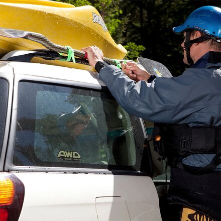 Titan Utility Straps – Mini Straps Set To Organize Computer Cables - View #13